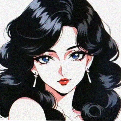 观众头像