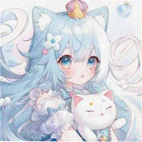 观众头像